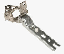 Μεντεσες Πορτας Ψυγειου Siemens Bosch Pitsos 268699