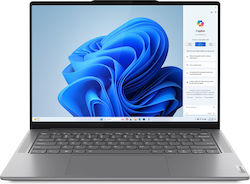 Lenovo Yoga Pro 7 14IAH10 14.5" (Ultra 9-285H/32GB/1TB) Lenovo Yoga Pro 7 14IAH10 14.5" (Ultra 9-285H/32GB/1TB)