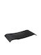 Galifas Metallic Decorative Platter Black 40x22x5cm