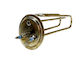 Oval Small New Type Water Heater Element 1 Screw 3kW