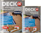 Mercola Renovator Teak Oil Oak 1lt