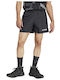 Terrex Multi Sportliche Herrenshorts Schwarz