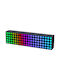 Yeelight Παραλληλόγραμμο LED Panel με RGB Φωτισμό 63x35εκ.