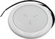 Adeleq Pool LED Spotlight Blue 3-240134