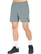 Men's Athletic Shorts Mint