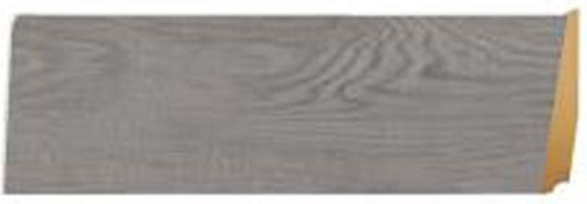 Newplan Перваз за под MDF 280x8см.