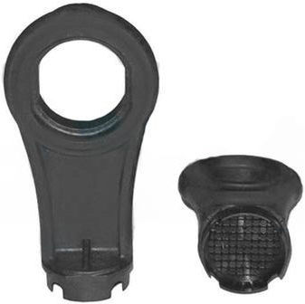 Descaling Cleaning Keys for Battery Filters Recessed Plastic 16 x 1