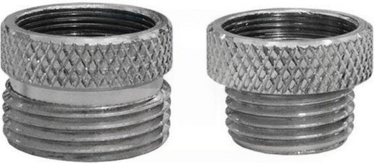 Baterie Ars Ars Nipple 1/2 X M24 X1