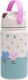The Cotton Cloud Bottle Thermos Stainless Steel Dancing Hearts