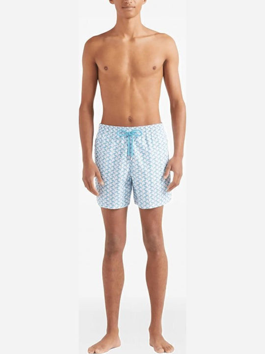 Men's Swimwear Shorts Blue