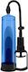 Basic Pump 2 Water Resistant Blue