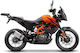 Багажник K0dk30ist Top Master KTM 390 Adventure '20-'25 Shad