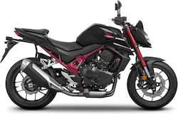 Странични багажници H0cb73if 3p система Honda Cb750 Hornet'23-'25 Shad Странични багажници H0cb73if 3p система Honda Cb750 Hornet'23-'25 Shad