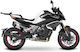 Σχαρα C0nk83st Top Master Cf Moto 800 Nk Sport Advanced '23-'25 Shad
