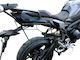 Багажници за дисаги Yamaha Mt09 Tracer 2018