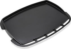 Weber Плоча за Печене Чугун 63.5x47x5.5см.