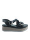 Women's Platform Shoes Black