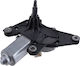 Мотор за чистачки Nty за Opel Vivaro 2001+ & 2014+ Renault Trafic 2001+ & 2015+ Nissan Nv300 2016+ Заден Ориг.8200145486 Nty 1 бр. Esw-pl-023/aj