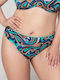 Bikini Slip Blue