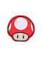 Super Mario Pilzkissen '40x40x4cm'