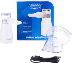 Vitammy Φορητός Νεφελοποιητής για Παιδιά Vitammy Φορητός Νεφελοποιητής για Παιδιά