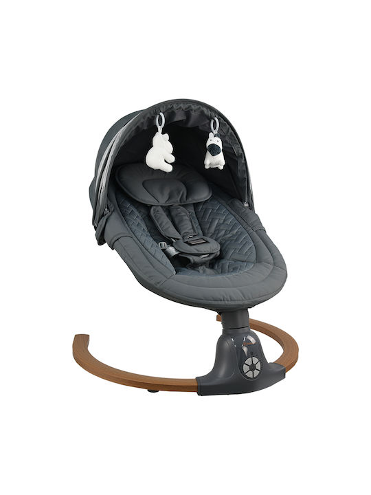 vibration einheit Ingenuity Babywippe Babyschaukel elektrisch in 91336 Heroldsbach für 45,00  € zum Verkauf main image 1