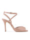 Sandalen Rosa