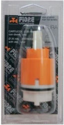 Batteriemischmechanismus Basis 35mm Fiore Batteriemischmechanismus Basis 35mm Fiore