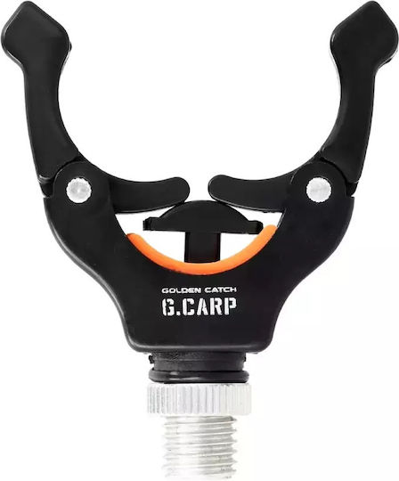 Golden Catch G.carp Magnetic Rod Rest