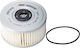 Öl-Wasser-Abscheiderfilter Sfr-1013fw Sure Filter