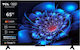 TCL Smart Television 65" 4K UHD LED P69K HDR (2025)