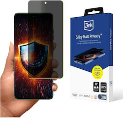 3MK Закалено стъкло (Motorola Edge 60, 3MK)