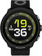 Suunto Run Stainless Steel 46mm Smartwatch with...