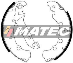 Bse635 Bremsi Matec Σιαγωνες Φρενων Bse635 Bremsi Matec Σιαγωνες Φρενων