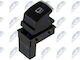 Türverriegelungsschalter VW Golf V 2004- Jetta 2006- Touareg 2003