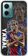 Football Stars Lamine Yamal Xiaomi Redmi 10 5g Flexible TPU Transparent Silicone