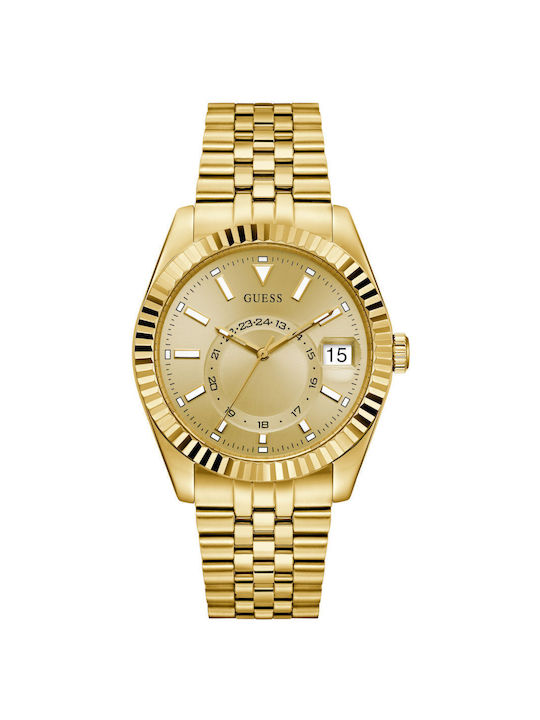 Guess Jaden Watch Battery with Metal Bracelet