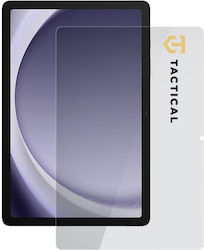 Tactical 0.33mm Tempered Glass (Samsung Galaxy Tab A9+) Tactical 0.33mm Tempered Glass (Samsung Galaxy Tab A9+)