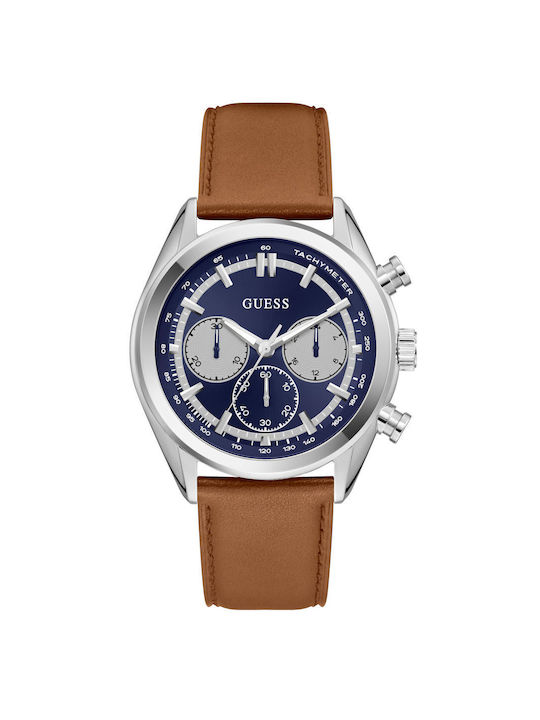 Guess Рокля Часовник