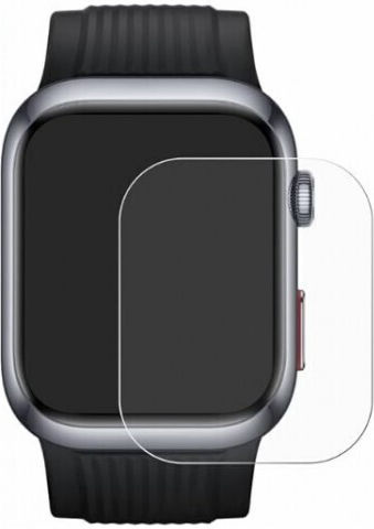 Screen Protector για το Huawei Watch Fit 1τμχ 53329