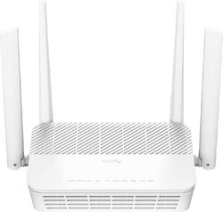 Cudy WR3000P v1 Ασύρματο Router