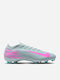 Nike Vapor 16 Pro Pantofi de Fotbal cu crampoane Albastre
