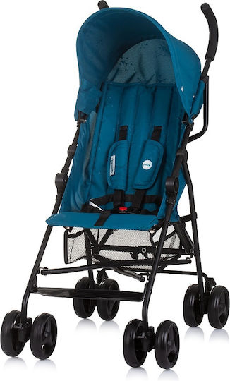 Chipolino Point Cărucior cu umbrelă Potrivit de la 6+ Luni Oasis 4.7kg