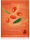 Korika Sheet Μάσκα Προσώπου 25gr
