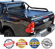 Car Bed Cover for Toyota Hilux Revo 2016+ & Hilux 2021+ 16+