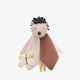 Kikka Boo Baby Cloth Hedge Hugs Brown