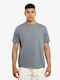 T-Shirt D.grey