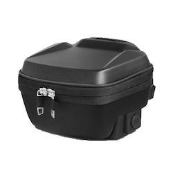 Shad Tank Bag Μοτοσυκλέτας με Tanklock 3lt