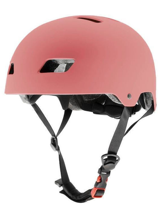 Ewheels Κράνος Ποδηλάτου Ροζ Ewheels Κράνος Ποδηλάτου Ροζ