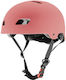 Ewheels Bicycle Helmet Pink